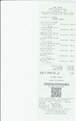 Кассовые чеки с подтверждением в Казани