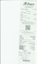 Кассовые чеки с подтверждением в Казани