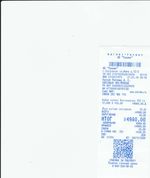 Кассовые чеки с подтверждением в Казани