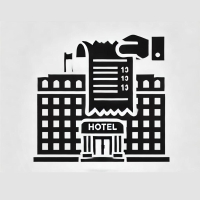 Гостиничные чеки в Казани