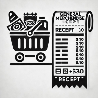 Чеки на товары в Казани